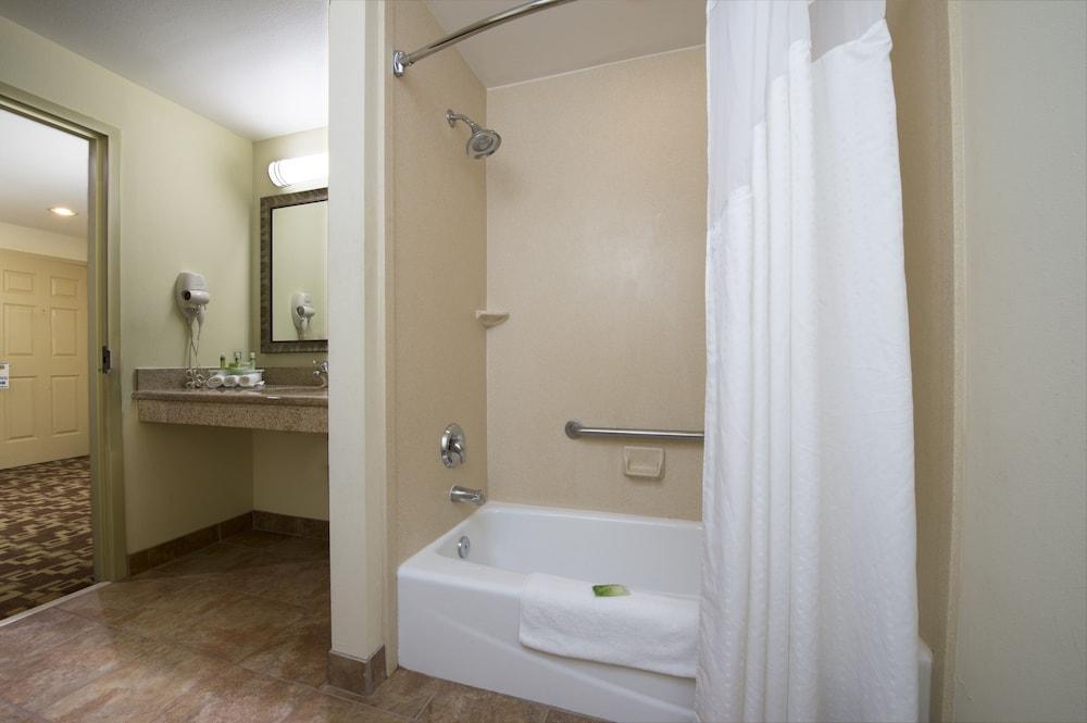 Holiday Inn Express Hotel & Suites Port St. Lucie West By Ihg Dış mekan fotoğraf
