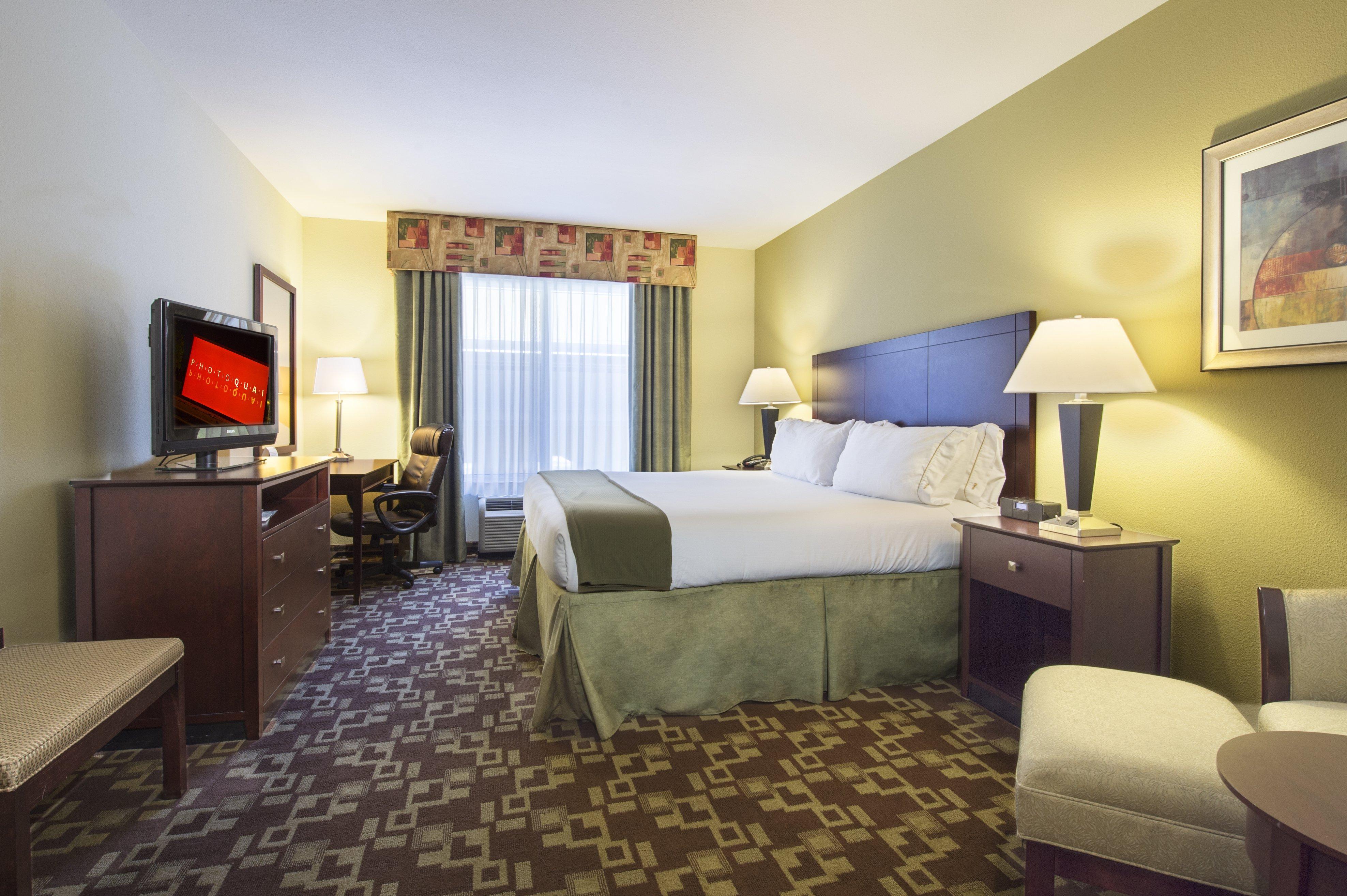 Holiday Inn Express Hotel & Suites Port St. Lucie West By Ihg Dış mekan fotoğraf