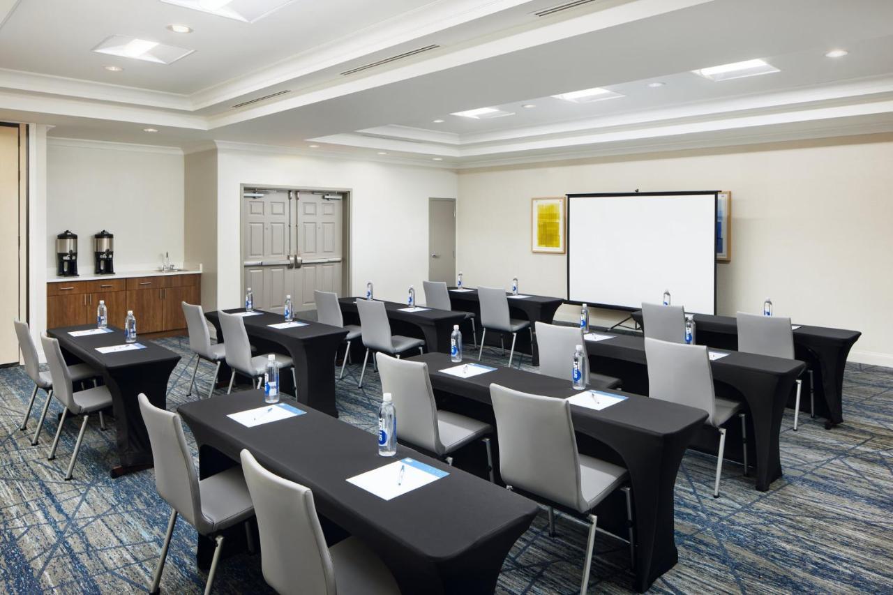Holiday Inn Express Hotel & Suites Port St. Lucie West By Ihg Dış mekan fotoğraf