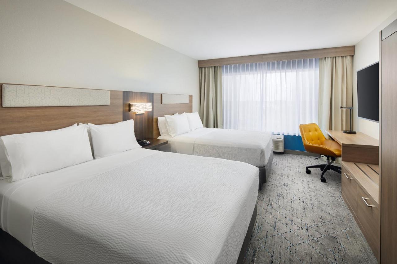 Holiday Inn Express Hotel & Suites Port St. Lucie West By Ihg Dış mekan fotoğraf