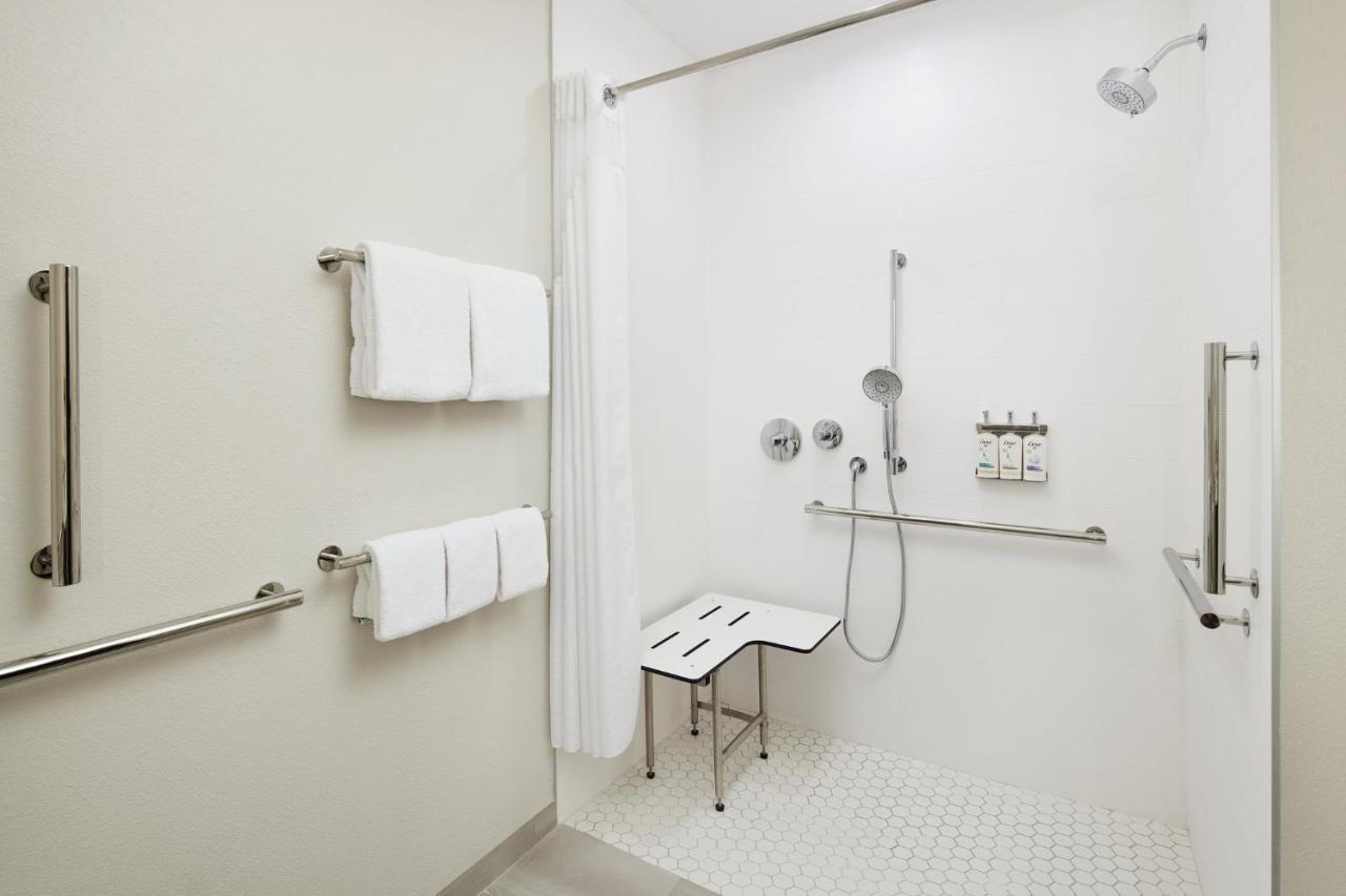 Holiday Inn Express Hotel & Suites Port St. Lucie West By Ihg Dış mekan fotoğraf