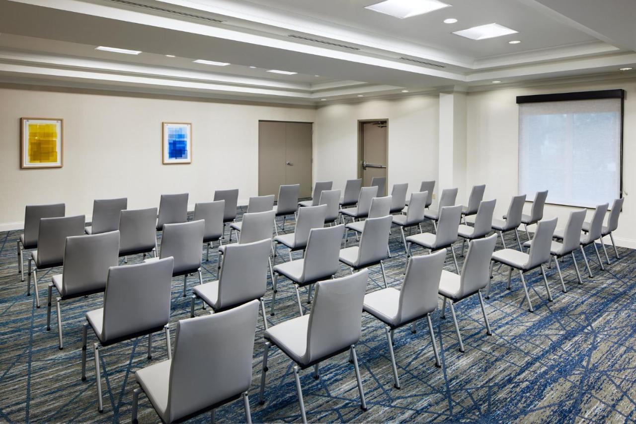 Holiday Inn Express Hotel & Suites Port St. Lucie West By Ihg Dış mekan fotoğraf
