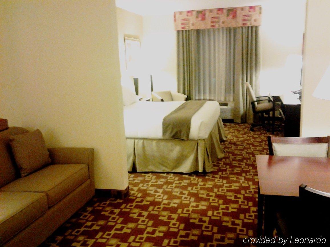 Holiday Inn Express Hotel & Suites Port St. Lucie West By Ihg Dış mekan fotoğraf