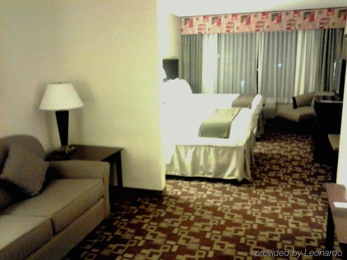 Holiday Inn Express Hotel & Suites Port St. Lucie West By Ihg Dış mekan fotoğraf