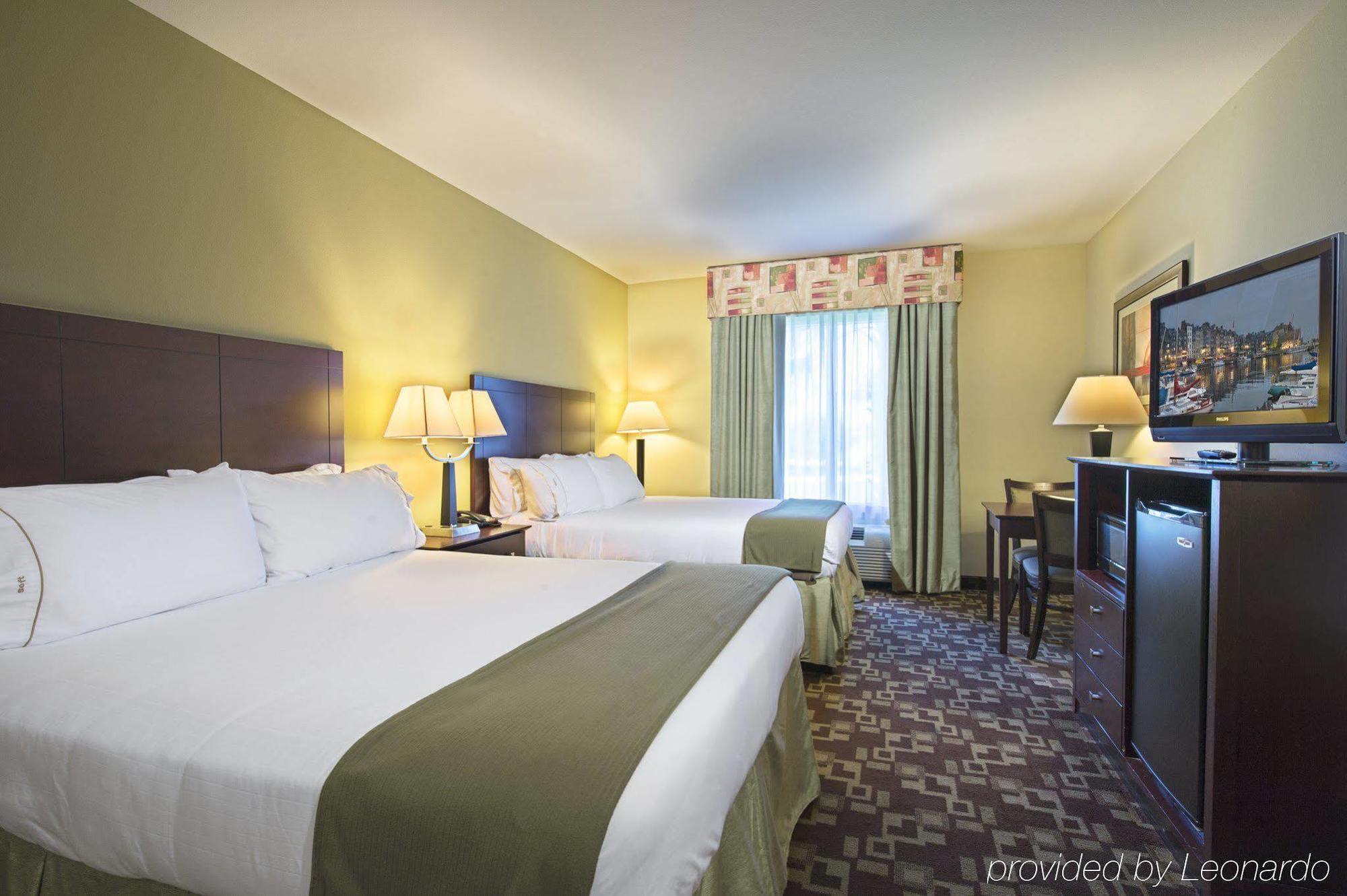 Holiday Inn Express Hotel & Suites Port St. Lucie West By Ihg Dış mekan fotoğraf