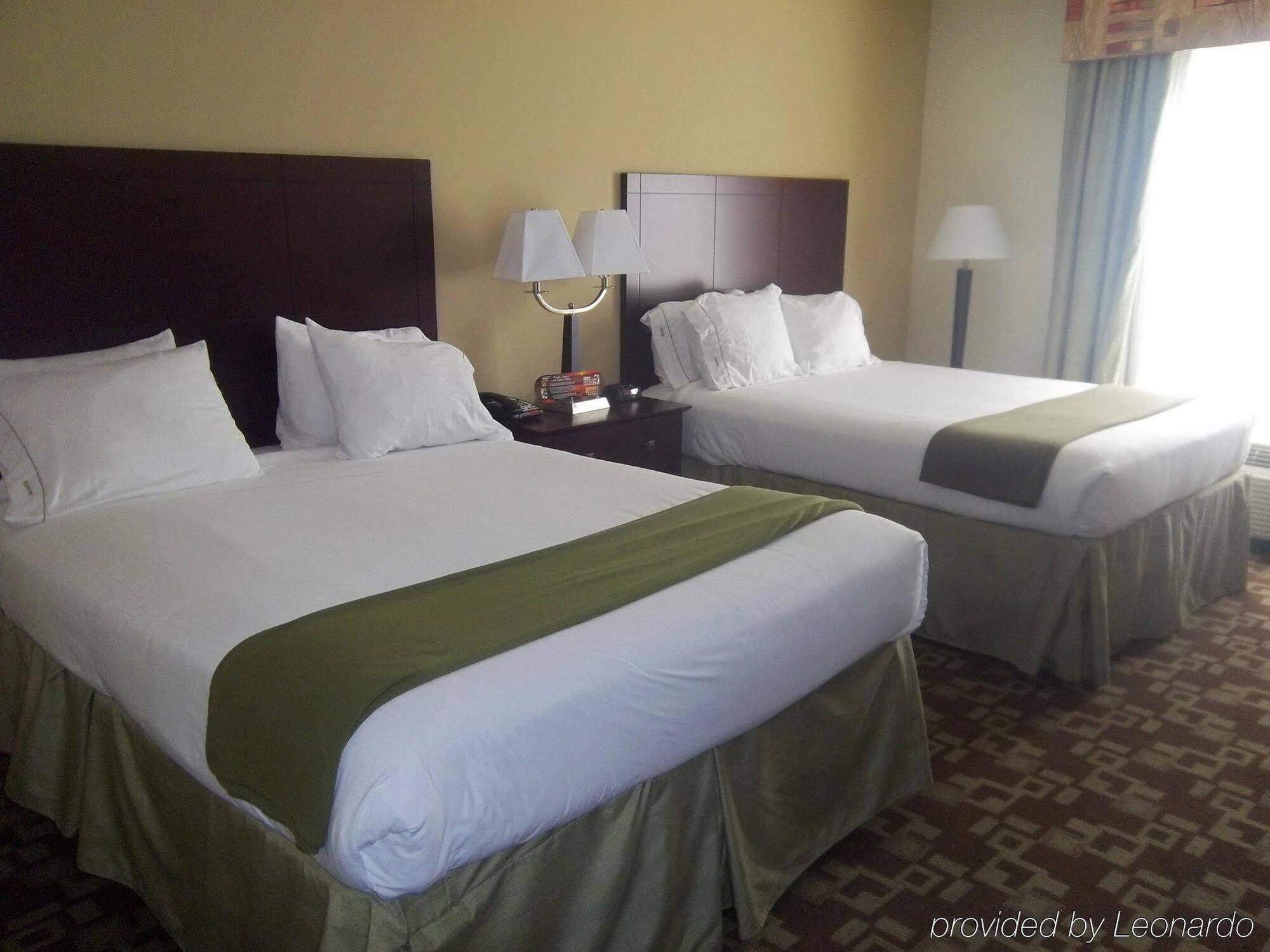 Holiday Inn Express Hotel & Suites Port St. Lucie West By Ihg Dış mekan fotoğraf